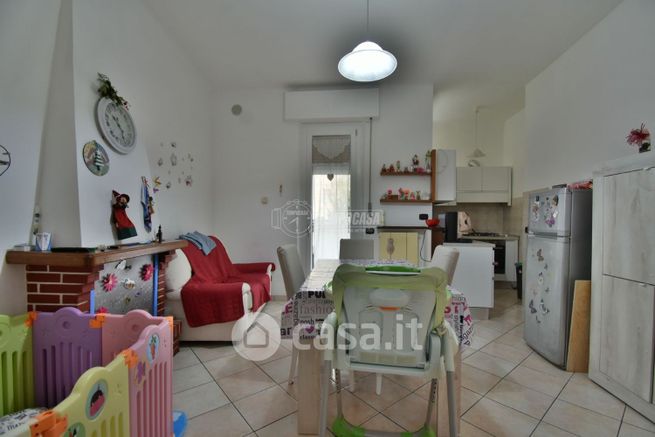 Appartamento in residenziale in Viale Bruno Buozzi 20