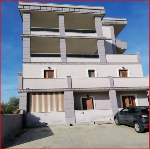 Appartamento in residenziale in Via del Cisto