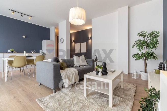 Appartamento in residenziale in Via Gavinana 2