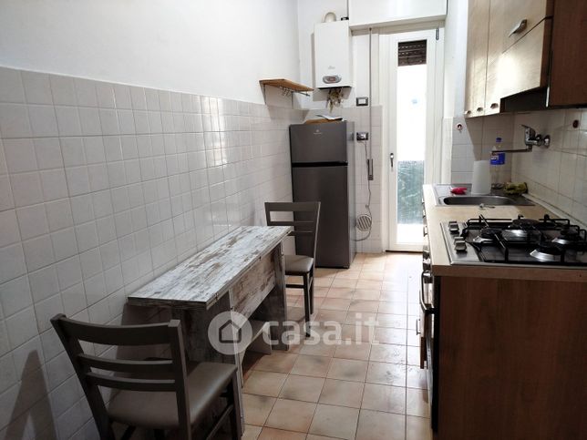 Appartamento in residenziale in Via Teano