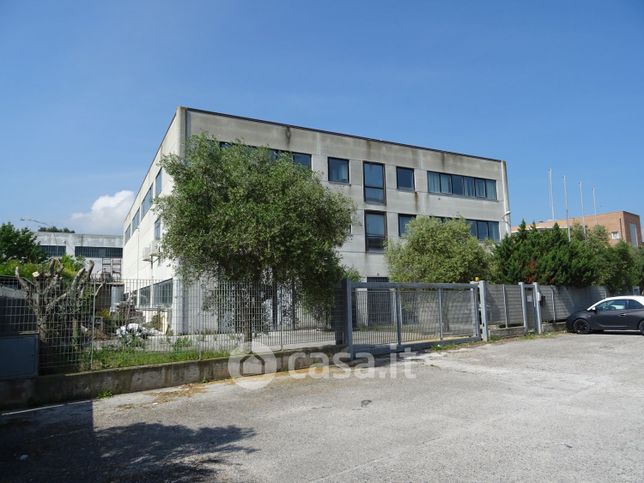Capannone in commerciale in 