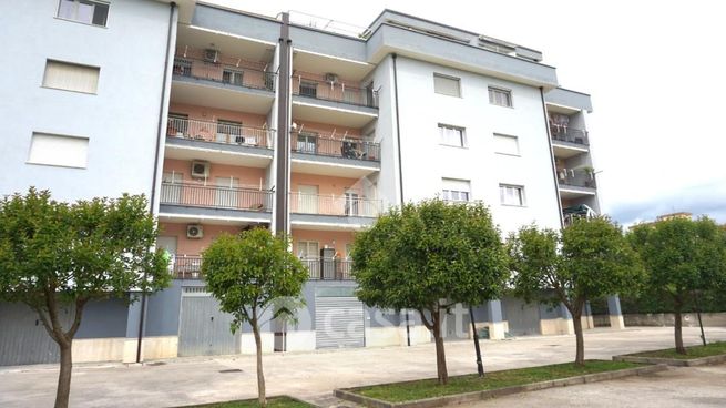 Appartamento in residenziale in Via Monsignor Aniello Vicinanza 46