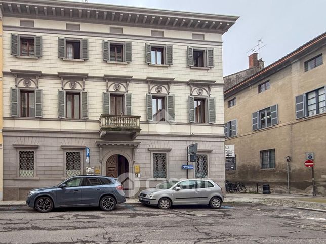 Ufficio in commerciale in Via Amilcare Ponchielli 8