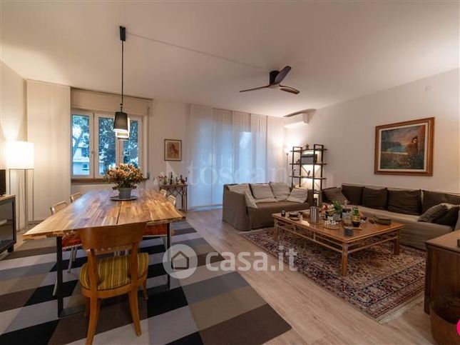 Appartamento in residenziale in Viale Giuseppe Tullio