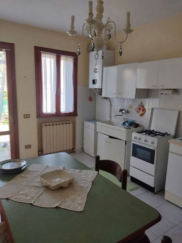 Appartamento in residenziale in Via Rubini