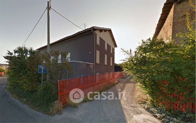 Casa indipendente in residenziale in Via Doccia