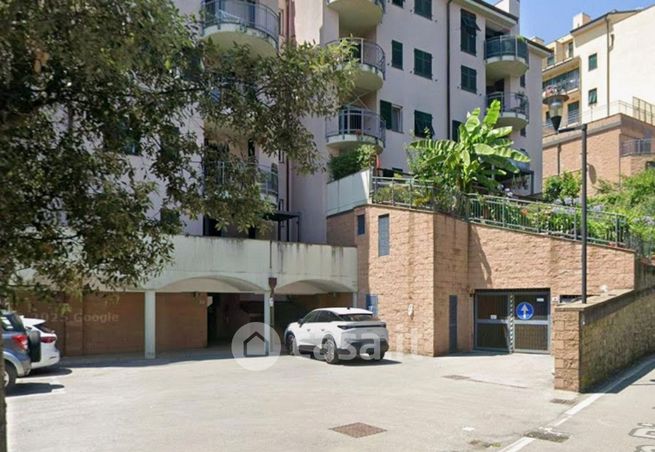 Box/posto auto in residenziale in Via San Biagio di Valpolcevera 20 G