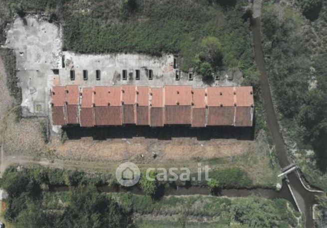 Terreno edificabile in residenziale in Via Gaeta