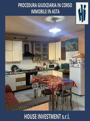 Appartamento in residenziale in Via Brandizzo 4