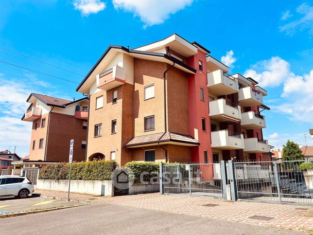 Appartamento in residenziale in Via Antonio Stradivari 4