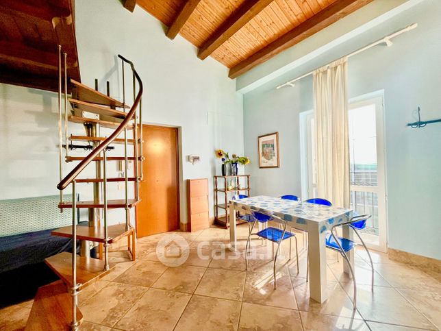 Appartamento in residenziale in Piazza della Concezione 7