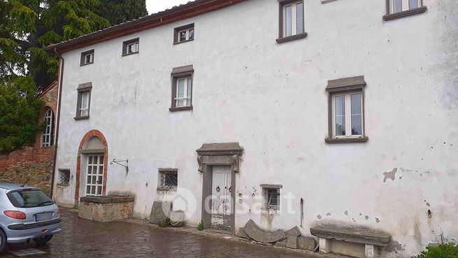 Casa indipendente in residenziale in Via Umberto I