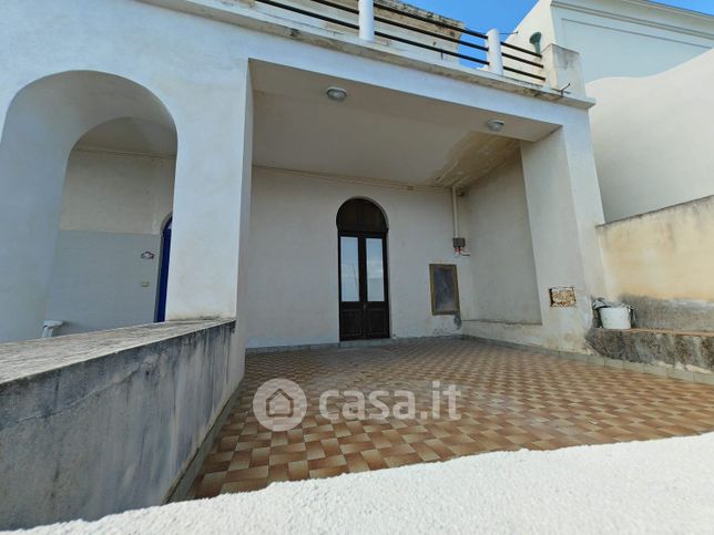 Casa indipendente in residenziale in Piazza Giuseppe Mazzini