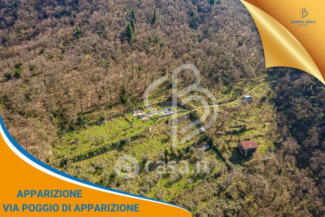 Terreno agricolo in commerciale in Salita Poggio di Apparizione