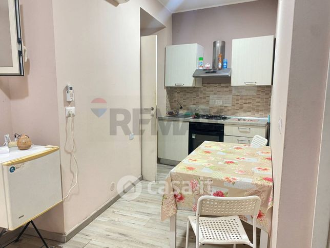 Appartamento in residenziale in Via Monsignor Ventimiglia 154