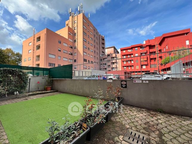 Loft in residenziale in Via Santa Marta 19