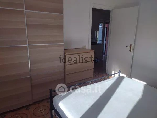 Appartamento in residenziale in Via Cornelia