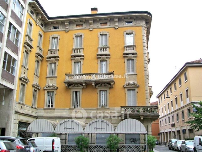 Appartamento in residenziale in Piazza Roma