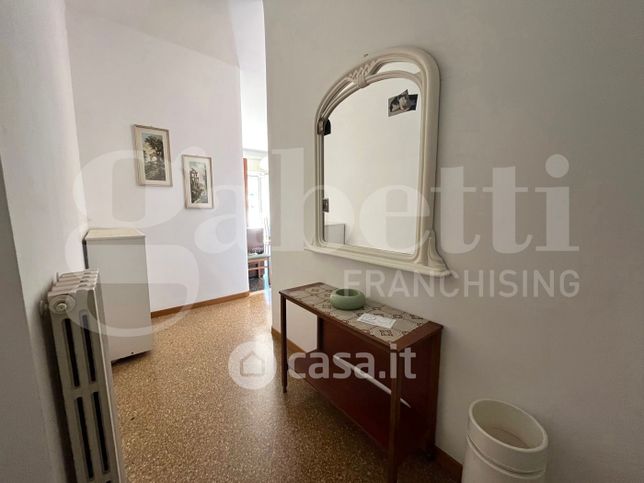 Appartamento in residenziale in Via Nicolò Saccone