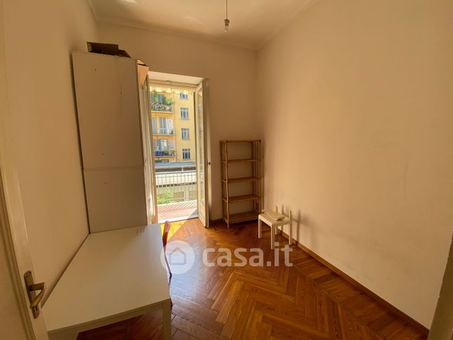 Appartamento in residenziale in Via Marco Polo 21