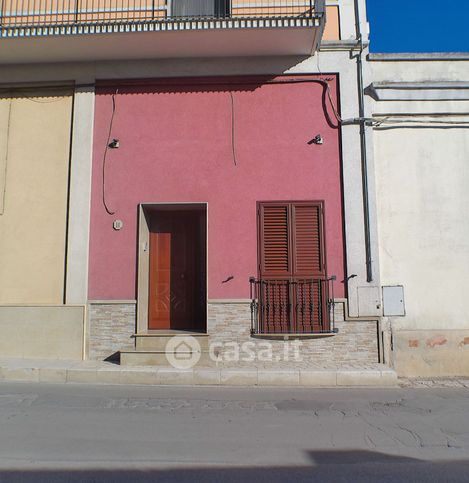 Casa indipendente in residenziale in Via Sant'Antonio 11