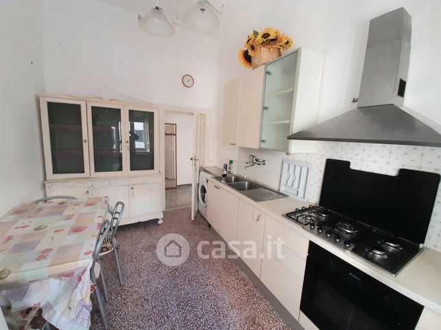 Appartamento in residenziale in Via Benedetto Citriniti