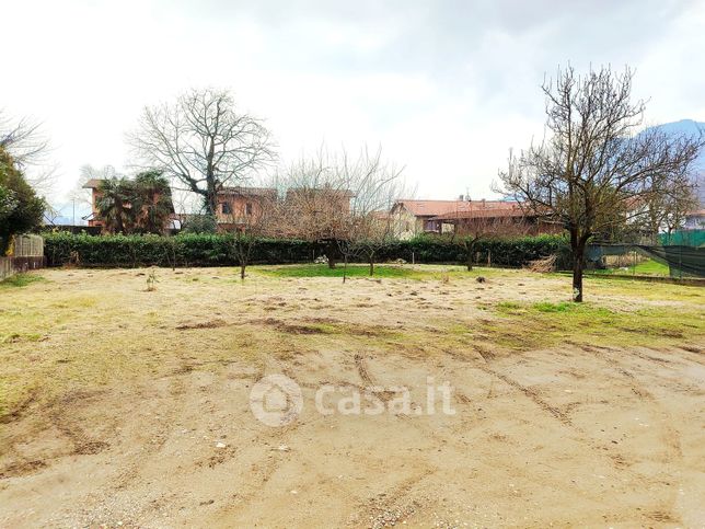 Terreno edificabile in residenziale in Via Resega