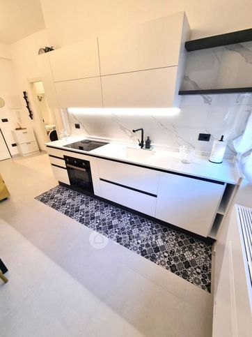 Appartamento in residenziale in Via Galileo Galilei 8