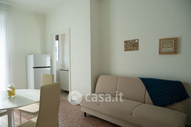 Appartamento in residenziale in Via Leoncavallo 17