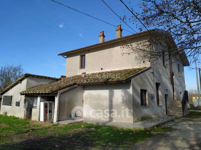 Appartamento in residenziale in Strada della Selva