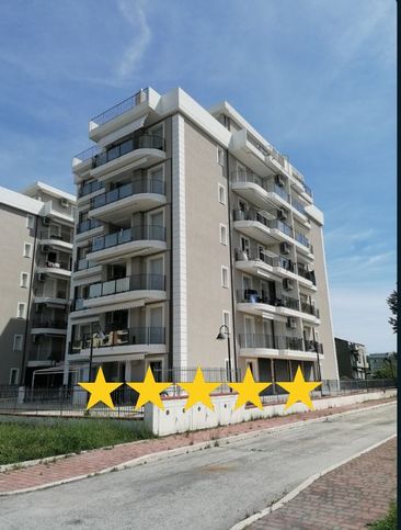 Appartamento in residenziale in Via Ercole Falò