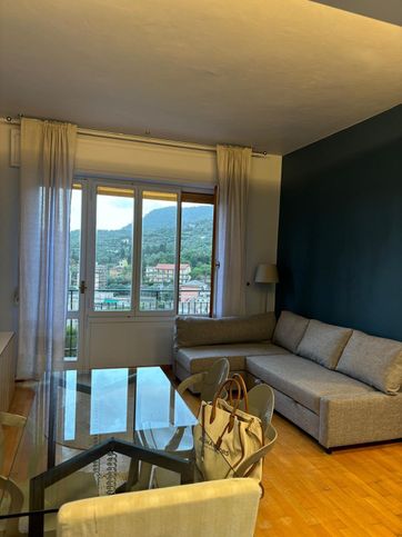Appartamento in residenziale in Salita Privata Crosa dell'Oro