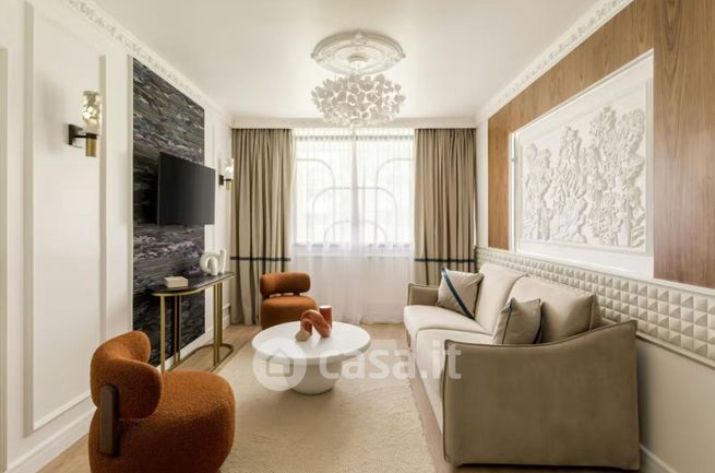 Appartamento in residenziale in Via Giuseppe Barellai