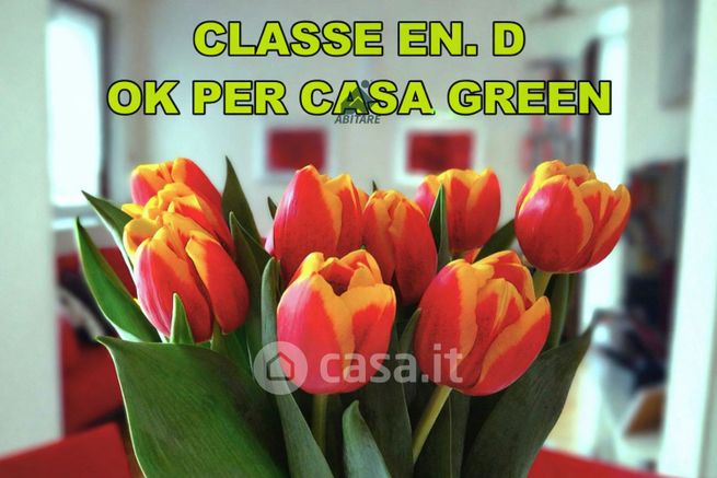 Appartamento in residenziale in Via Dante Alighieri 32A