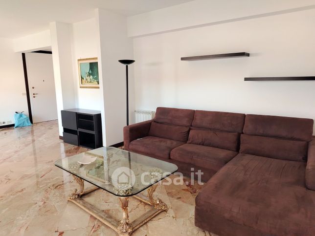 Appartamento in residenziale in Via dell'Oca