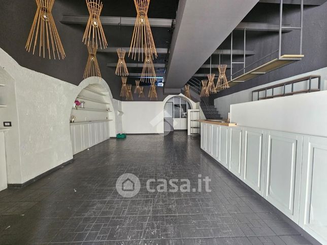 Appartamento in residenziale in Via Casalnuovo 1