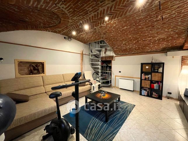 Appartamento in residenziale in Via Moncalvo 21