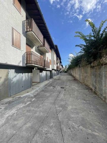 Appartamento in residenziale in Via Canvento