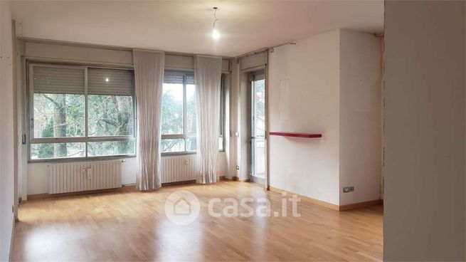 Appartamento in residenziale in Via GiosuÃ¨ Carducci 13