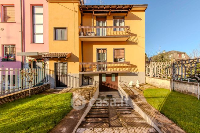 Appartamento in residenziale in Via Giuseppe Verdi 6