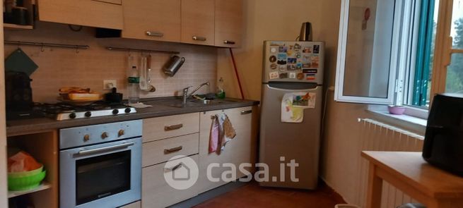 Appartamento in residenziale in Viale del Tirreno 90