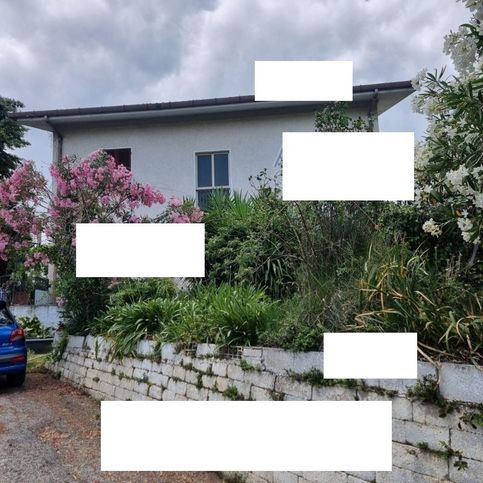 Casa indipendente in residenziale in Contrada Casali 6
