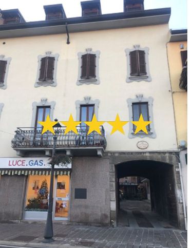 Appartamento in residenziale in Piazza Martiri della LibertÃ