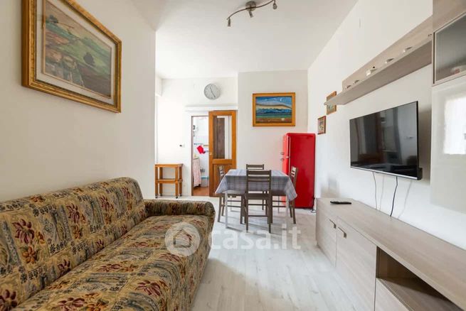 Appartamento in residenziale in Via Rogoredo 103