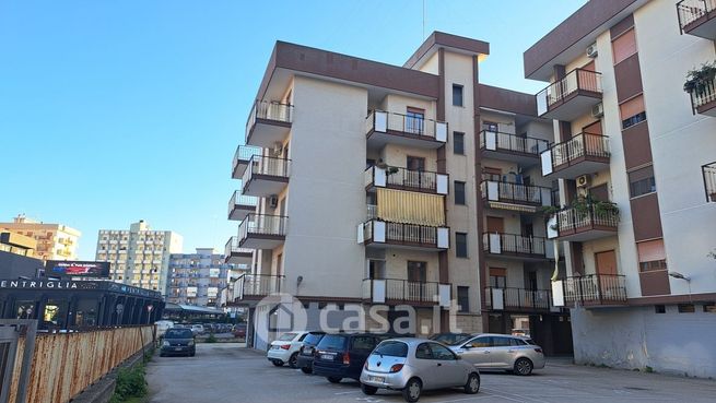 Appartamento in residenziale in Via Campania 187 B