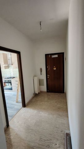 Appartamento in residenziale in Via Roma