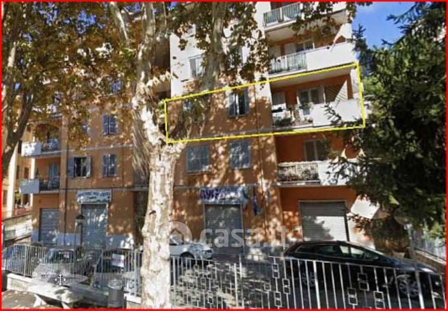 Appartamento in residenziale in Viale Giuseppe Mazzini 74