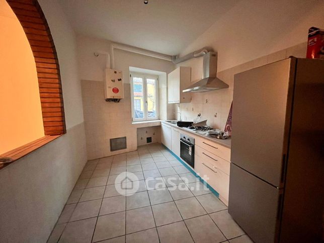 Rustico/casale in residenziale in Via Roma 111