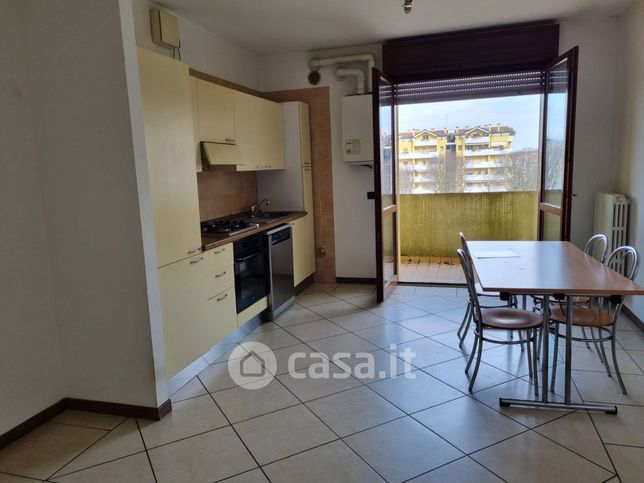 Appartamento in residenziale in 