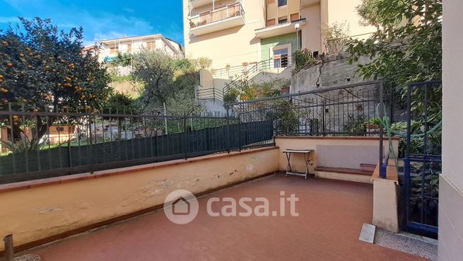 Appartamento in residenziale in Via Villagrande